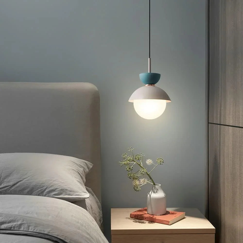 Jalnduna Pendant Lamp
