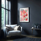 Jalnona 1981 Wall Art