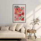 Jalnona 1981 Wall Art