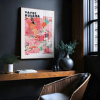 Jalnona 1981 Wall Art