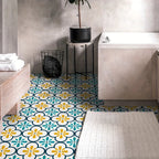 Jalnynta Tile Stickers