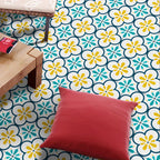 Jalnynta Tile Stickers