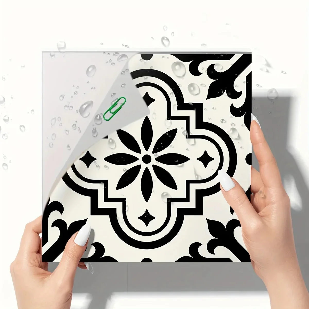 Jalnynta Tile Stickers