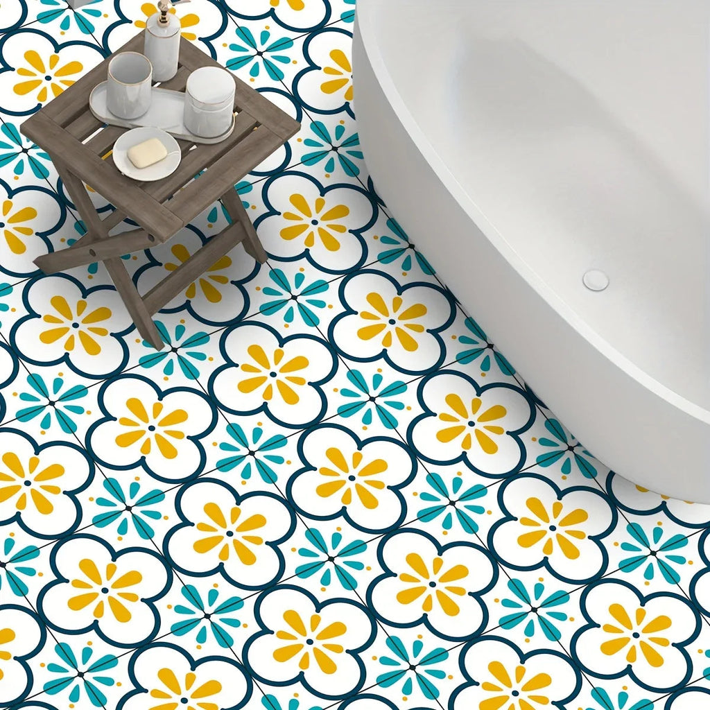 Jalnynta Tile Stickers