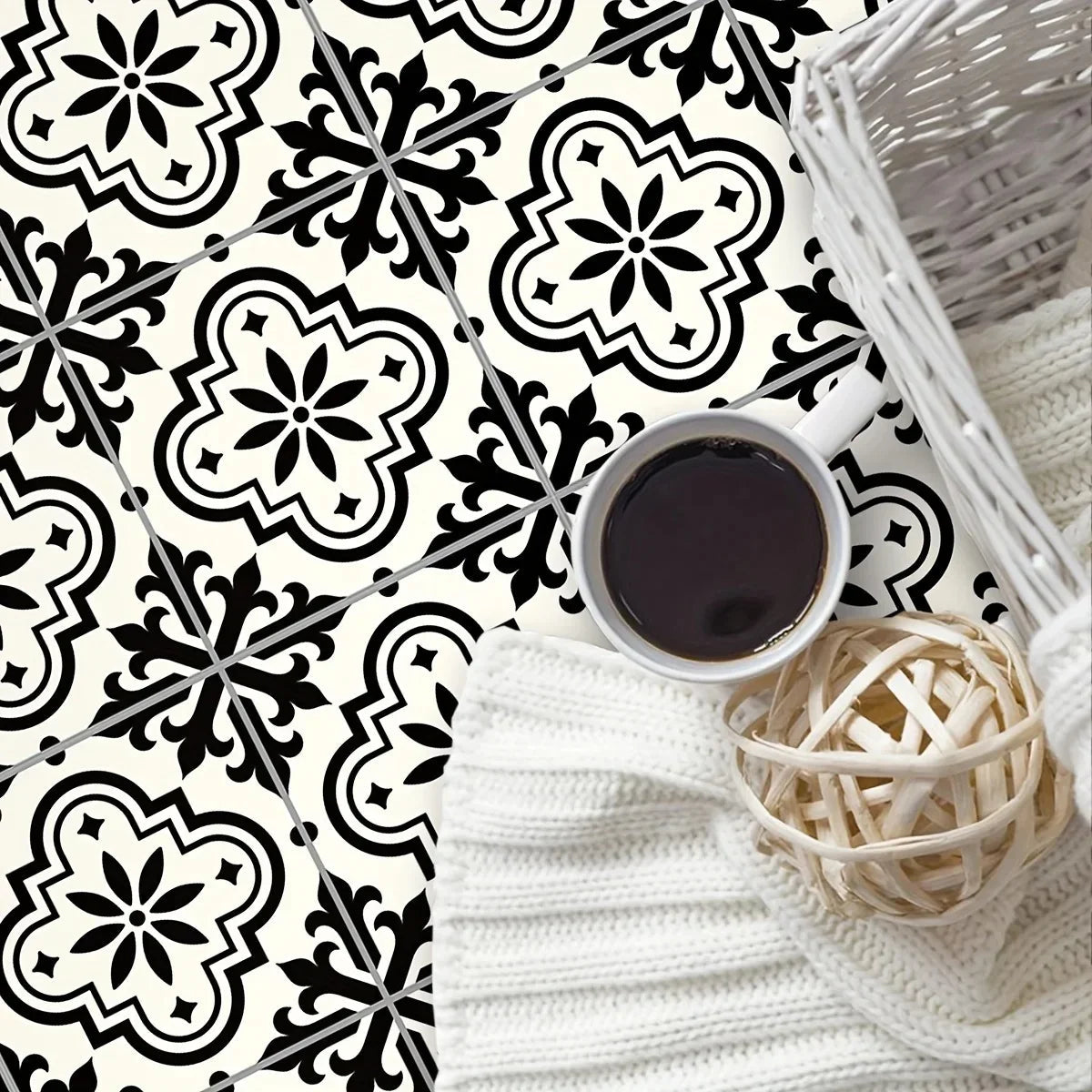 Jalnynta Tile Stickers