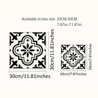 Jalnynta Tile Stickers