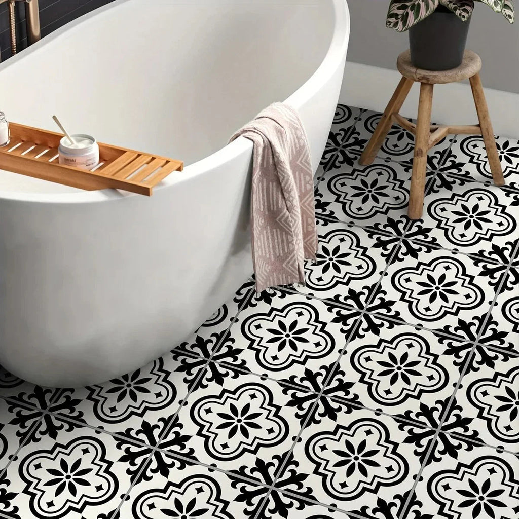 Jalnynta Tile Stickers