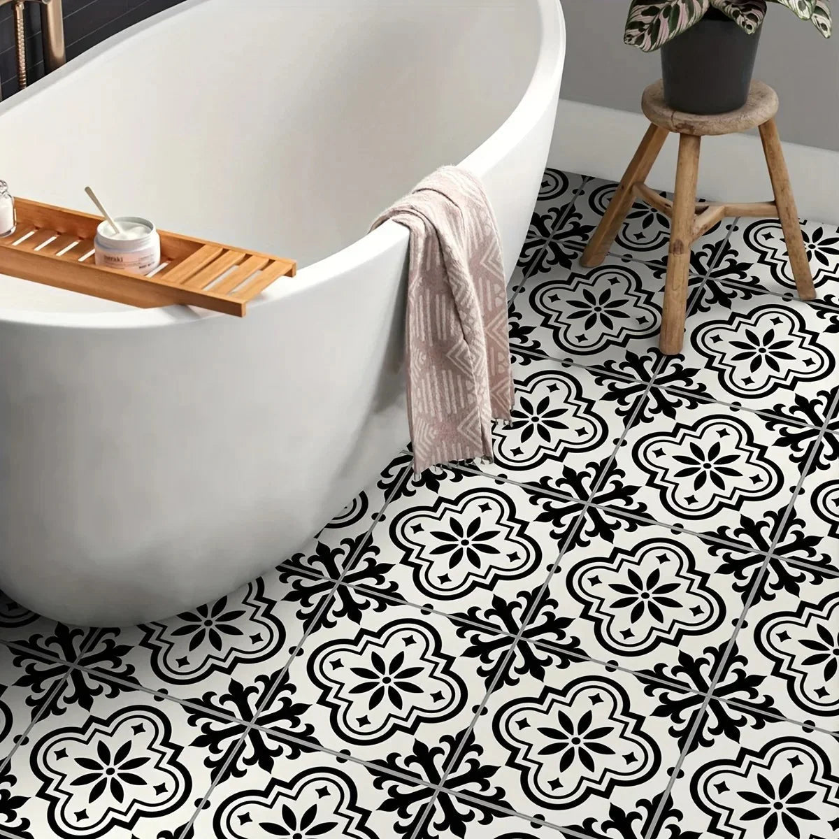 Jalnynta Tile Stickers