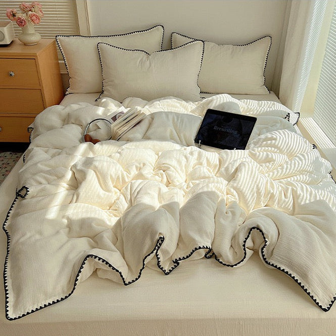 Jalrola Bedding Set - 100% Cotton