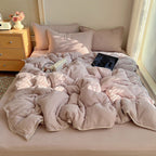 Jalrola Bedding Set - 100% Cotton