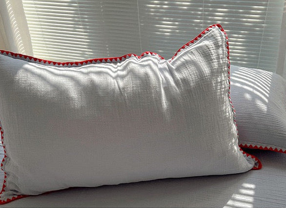 Jalrola Bedding Set - 100% Cotton
