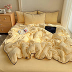 Jalrola Bedding Set - 100% Cotton