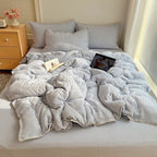 Jalrola Bedding Set - 100% Cotton