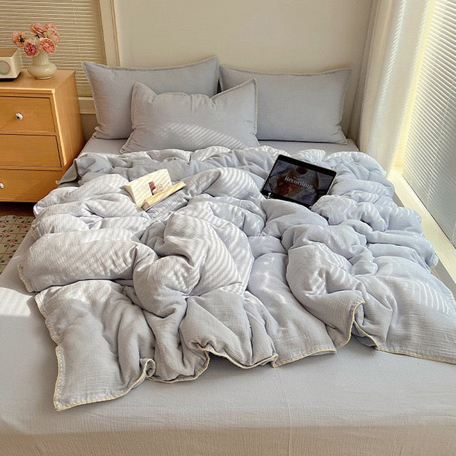 Jalrola Bedding Set - 100% Cotton