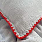 Jalrola Bedding Set - 100% Cotton