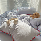 Jalrola Bedding Set - 100% Cotton