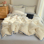 Jalrola Bedding Set - 100% Cotton