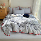 Jalrola Bedding Set - 100% Cotton