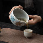 Jalsella Matcha Set – Cherry Blossom Tea Ritual Kit