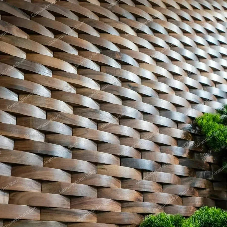Jalstina Wood Wall Panel