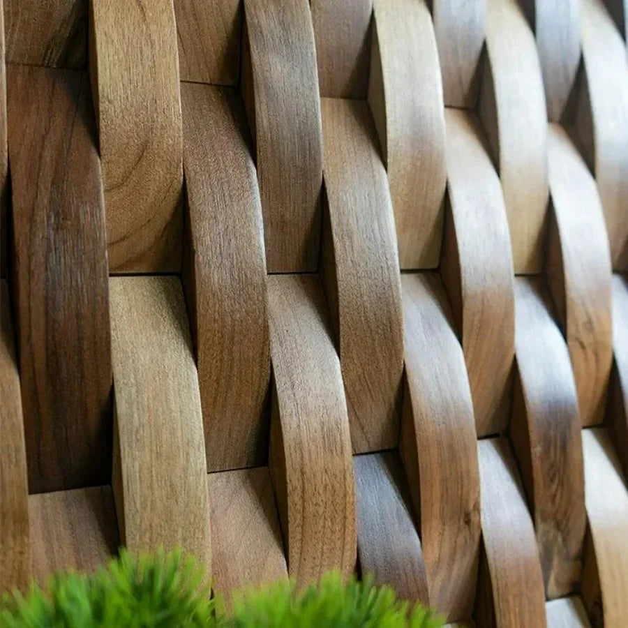 Jalstina Wood Wall Panel