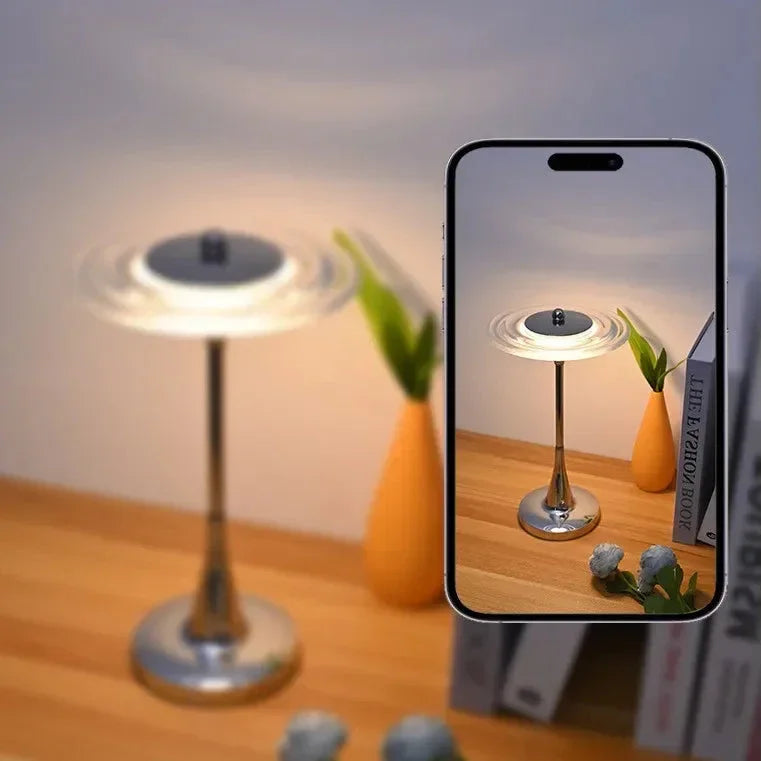 Jalvelta Portable Lamp