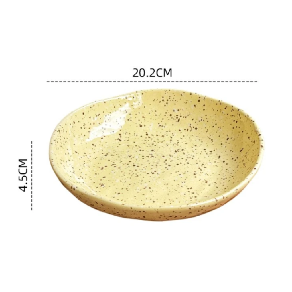 Javessa Plate