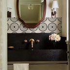 Jordirra Tile Wall Stickers
