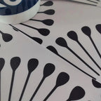 Jordirra Tile Wall Stickers