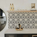Jordirra Tile Wall Stickers