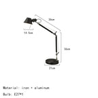 Jorndunda Table Lamp