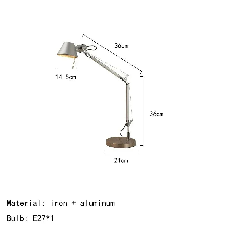 Jorndunda Table Lamp
