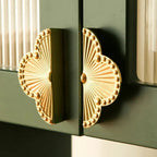 Jornisa Brass Cabinet Handle