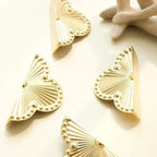 Jornisa Brass Cabinet Handle