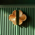 Jornisa Brass Cabinet Handle