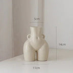 Jorsoda Sculpture Vase