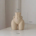 Jorsoda Sculpture Vase