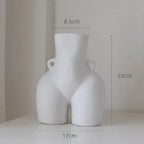 Jorsoda Sculpture Vase
