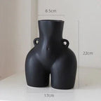 Jorsoda Sculpture Vase