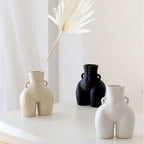 Jorsoda Sculpture Vase