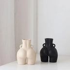 Jorsoda Sculpture Vase