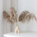 Jorsoda Sculpture Vase