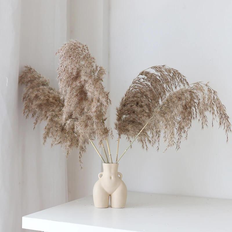 Jorsoda Sculpture Vase