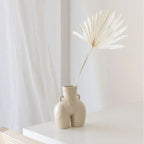 Jorsoda Sculpture Vase