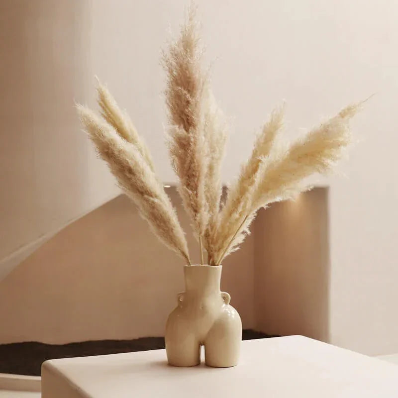 Jorsoda Sculpture Vase