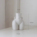 Jorsoda Sculpture Vase