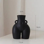 Jorsoda Sculpture Vase