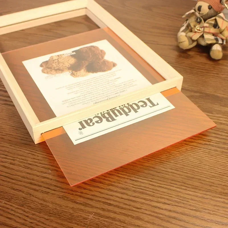 Jorsoda Frame Collection