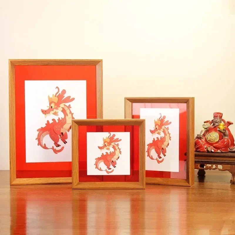 Jorsoda Frame Collection
