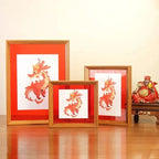 Jorsoda Frame Collection